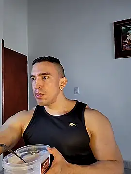 jhay-crux online show from 03.08.25