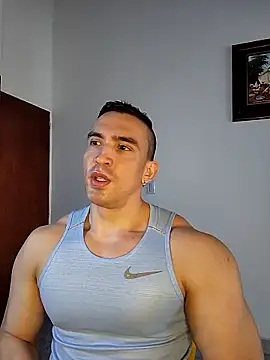 jhay-crux online show from 03.15.25