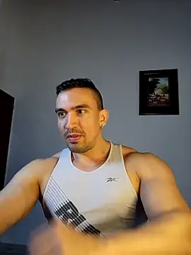 jhay-crux online show from 03.19.25