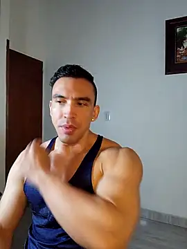 jhay-crux online show from 03.08.26