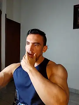 jhay-crux online show from 03.12.26