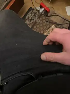 Ariel Ari online show from 01.15.25