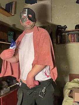 Ariel Ari online show from 01.19.25