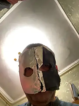 Ariel Ari online show from 02.24.25