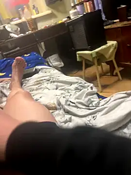 Ariel Ari online show from 10.01.25