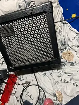 Ariel Ari online show from 01.15.26