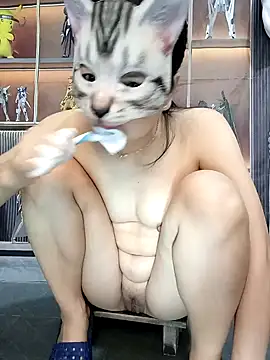 Hoasosweet online show from 01.03.25