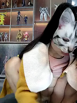 Hoasosweet online show from 01.06.25