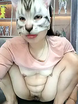 Hoasosweet online show from 01.11.25