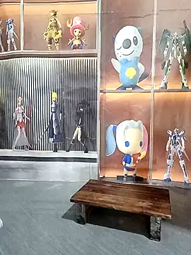 Hoasosweet online show from 03.05.25