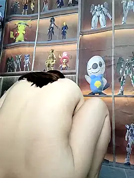 Hoasosweet online show from 09.10.25