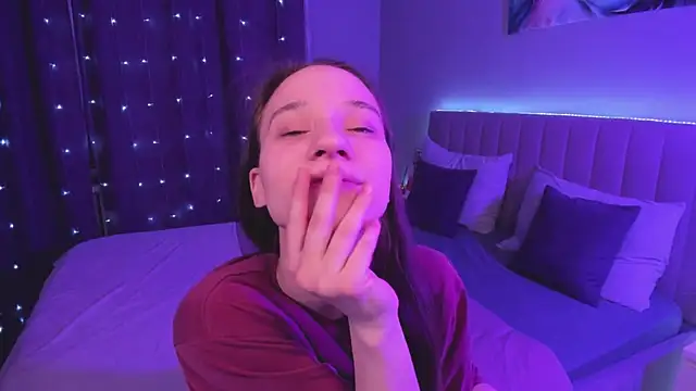 StaceySunny online show from 02.12.25