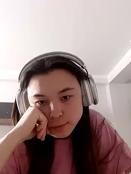 Snapshot of BluesAlyssa chatting on 01.18.25 BluesAlyssa online show from 01.18.25