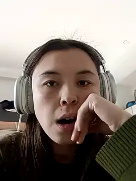 Snapshot of BluesAlyssa chatting on 01.22.25 BluesAlyssa online show from 01.22.25