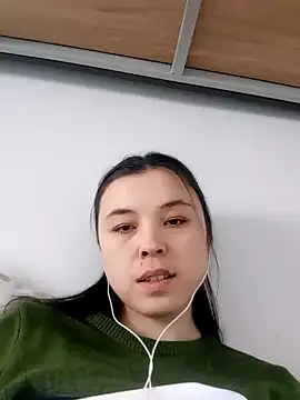 Snapshot of BluesAlyssa chatting on 01.30.25 BluesAlyssa online show from 01.30.25