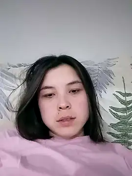 Snapshot of BluesAlyssa chatting on 02.23.25 BluesAlyssa online show from 02.23.25