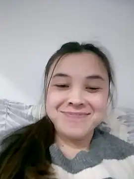 Snapshot of BluesAlyssa chatting on 03.09.25 BluesAlyssa online show from 03.09.25