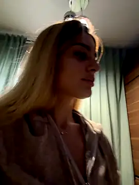 Jasmine urPrincess online show from 10.17.25