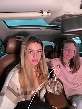 Jasmine urPrincess online show from 11.14.25