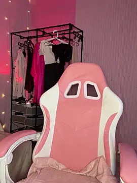 Jasmine urPrincess online show from 02.12.26