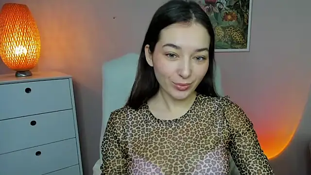 Meagn Extasy online show from 11.25.25