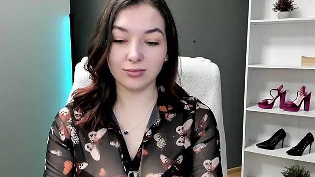 Meagn Extasy online show from 03.20.26