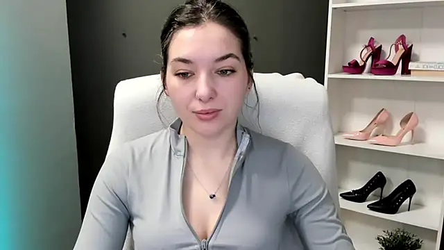 Meagn Extasy online show from 04.06.26