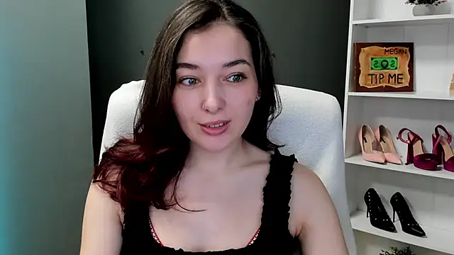 Meagn Extasy online show from 06.09.26
