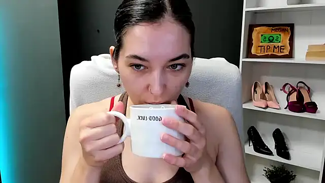 Snapshot of Meagn_Extasy chatting on 07.21.26 Meagn Extasy online show from 07.21.26