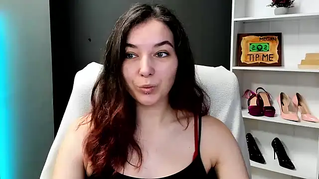 Snapshot of Meagn_Extasy chatting on 07.27.26 Meagn Extasy online show from 07.27.26