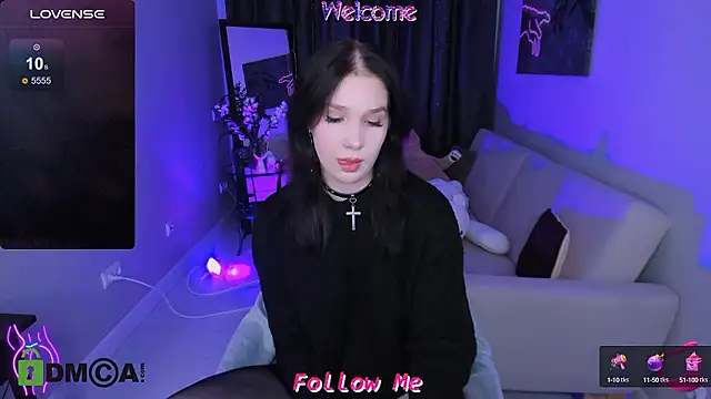 Lia xxGirl online show from 12.05.24