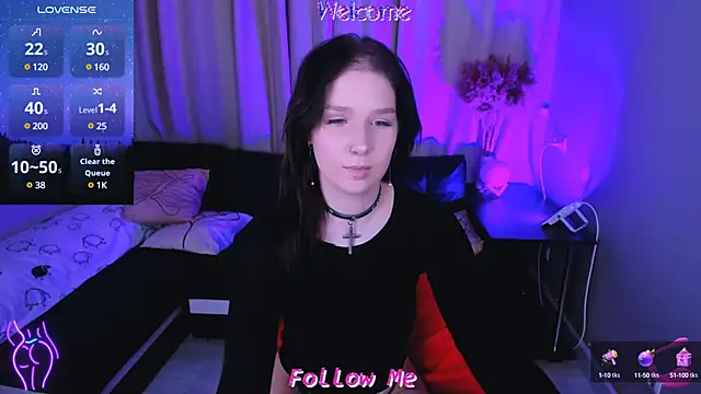 Lia xxGirl online show from 01.15.25