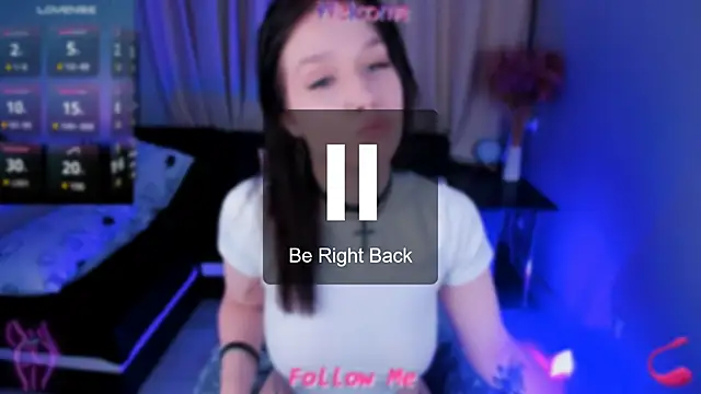 Lia xxGirl online show from 02.08.25