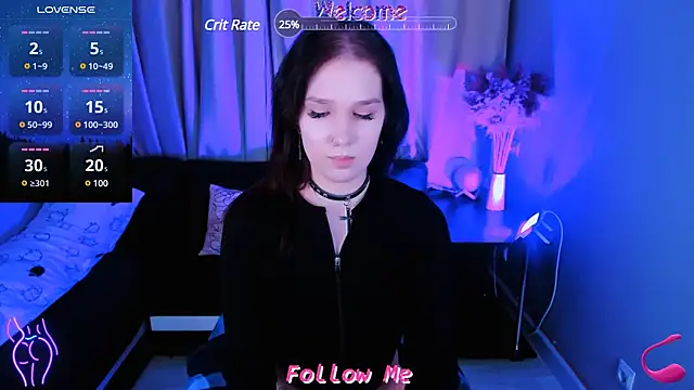 Lia xxGirl online show from 02.09.25