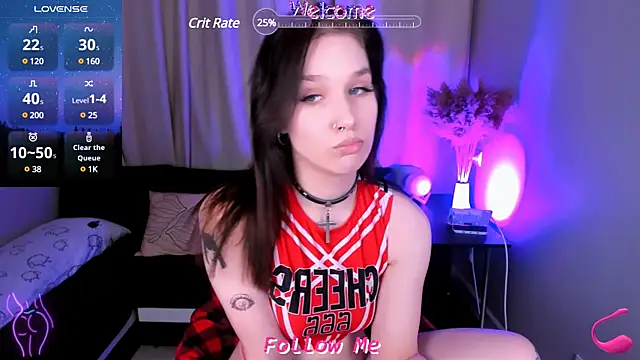 Lia xxGirl online show from 03.06.25