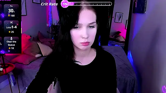 Lia xxGirl online show from 12.20.25