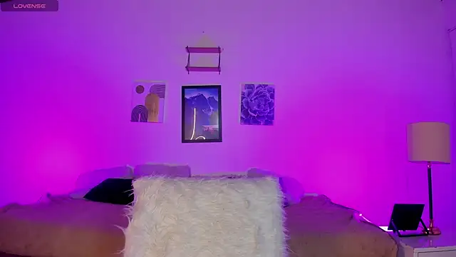 Violeta dss online show from 09.28.25