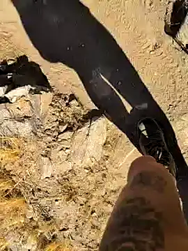 klownman1 online show from 01.12.25