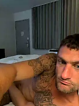 klownman1 online show from 01.13.25