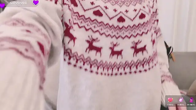 Conatsu online show from 12.12.24