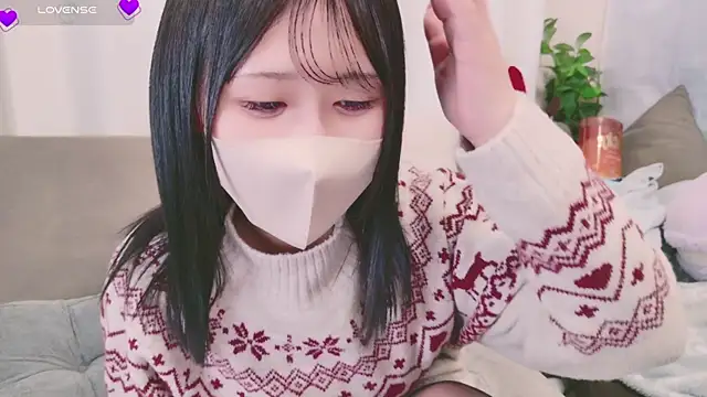 Conatsu online show from 12.20.24