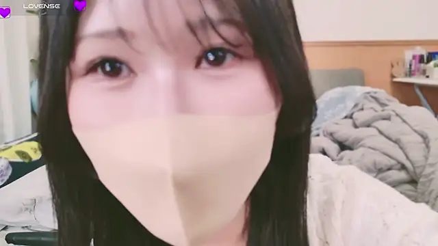 Conatsu online show from 02.10.25