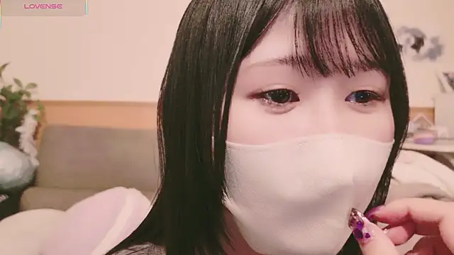 Conatsu online show from 02.21.25