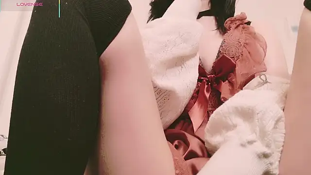 Conatsu online show from 02.26.25