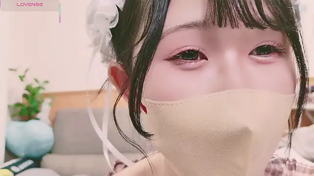 Conatsu online show from 03.02.25