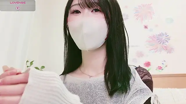 Conatsu online show from 01.11.26