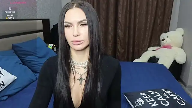 KimDavisBaby online show from 12.28.24