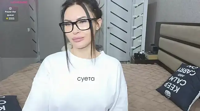 KimDavisBaby online show from 01.19.25