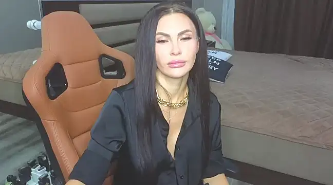 KimDavisBaby online show from 03.17.25