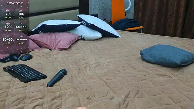 KimDavisBaby online show from 09.13.25